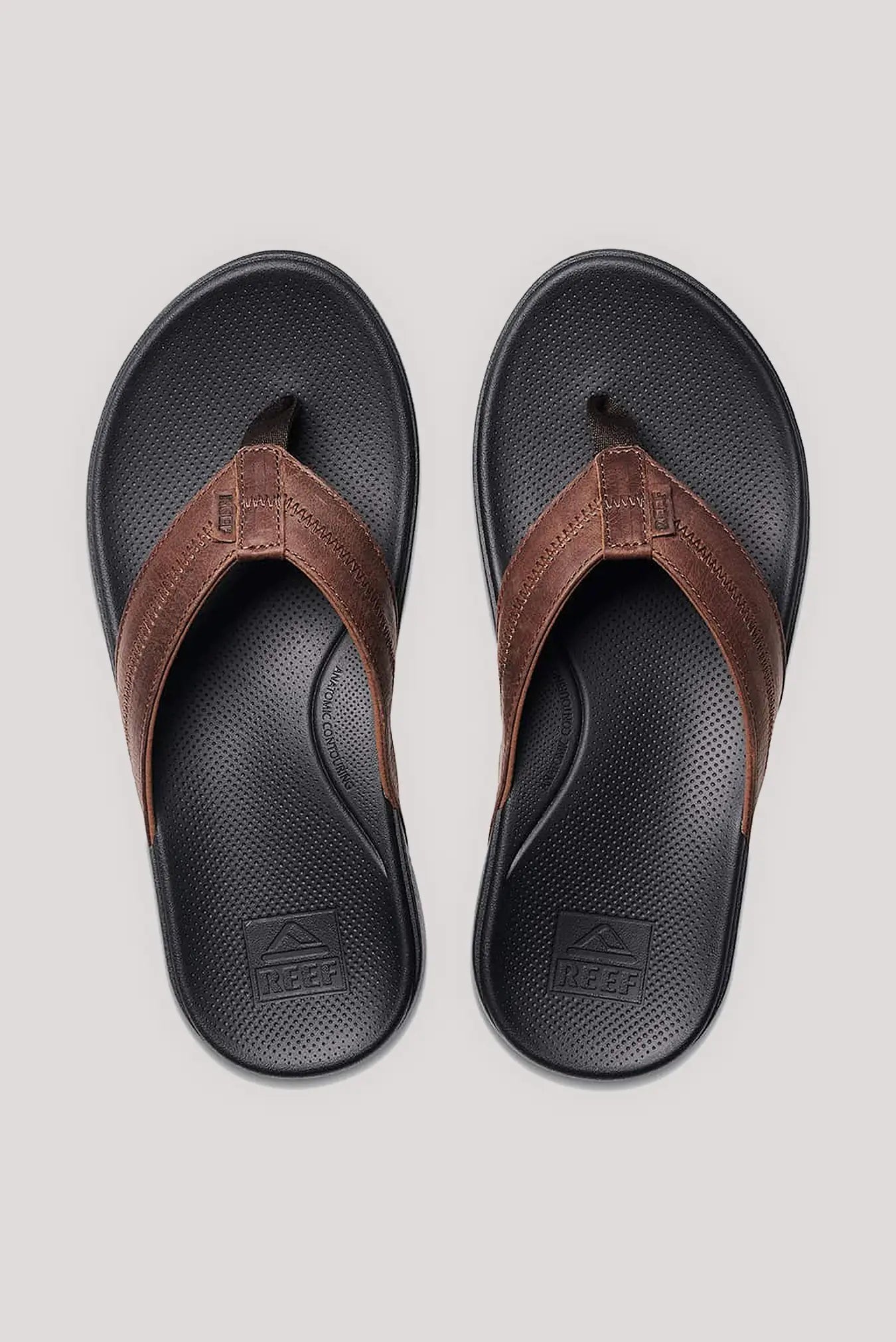 Reef Mens Cushion Phantom Le 2.0 Jandals