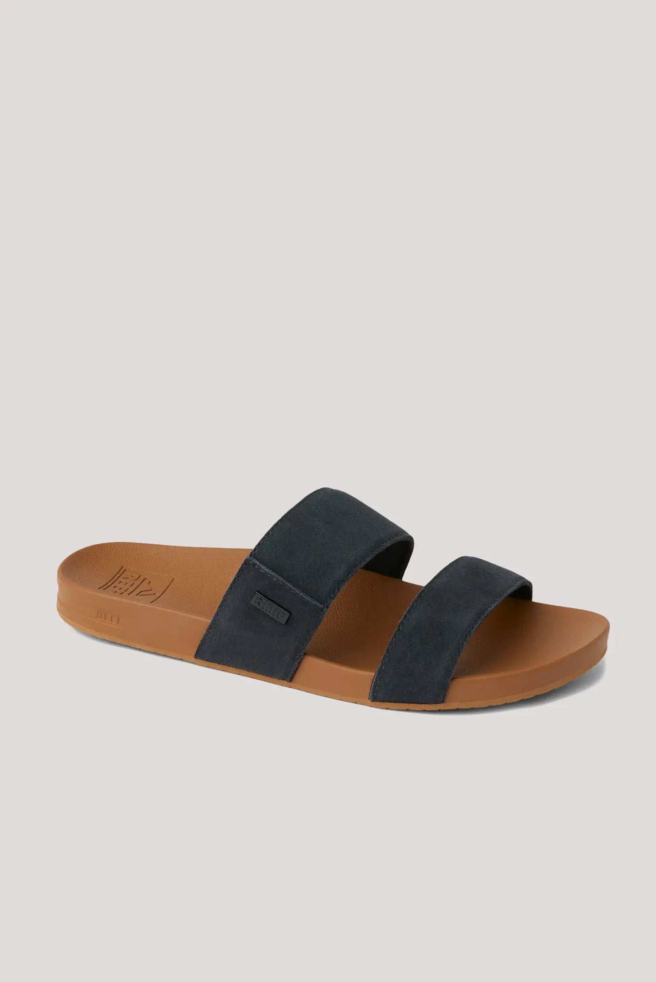 Reef Womens Cushion Vista Stevie Slides