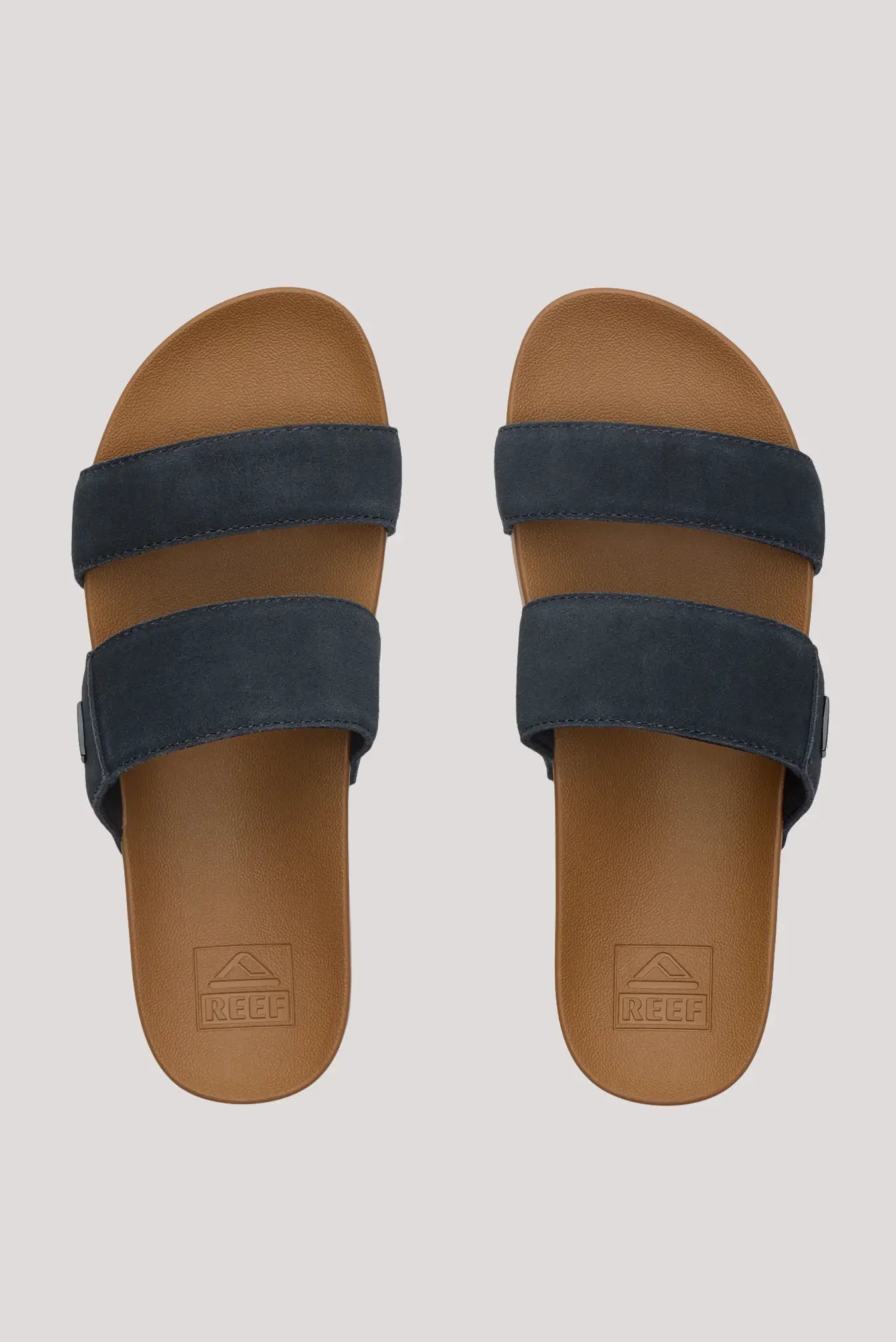 Reef Womens Cushion Vista Stevie Slides