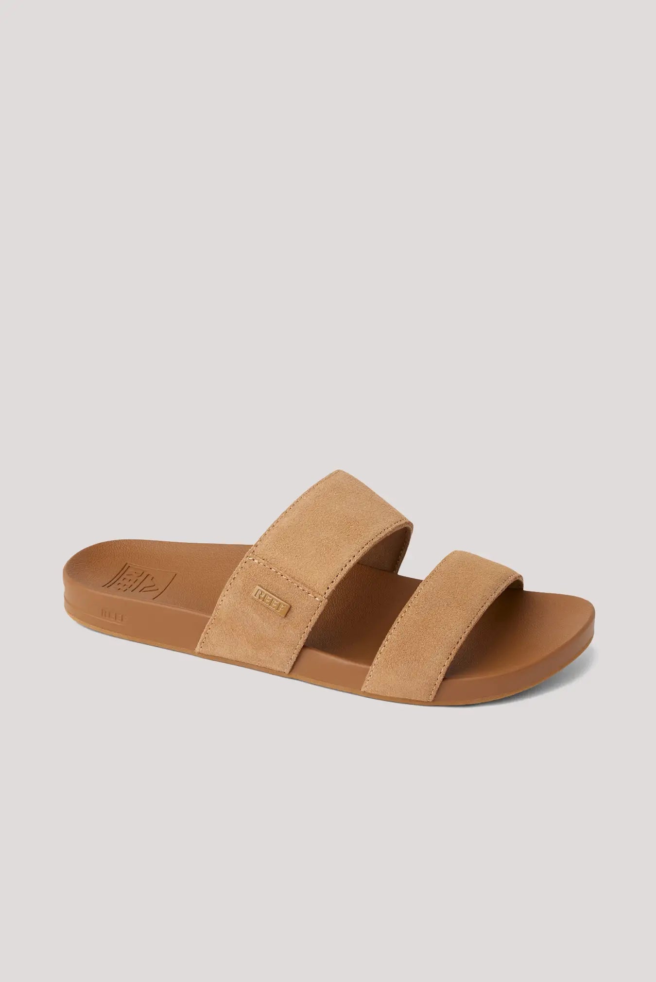 Reef Womens Cushion Vista Stevie Slides