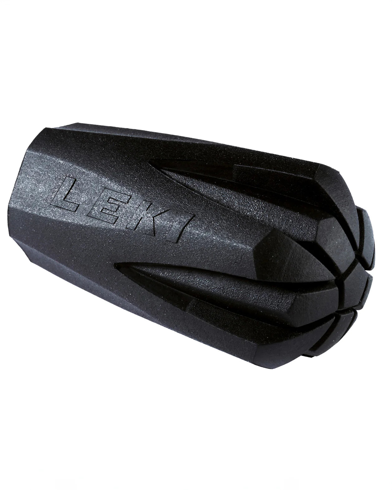 Leki Rubber tip trekking standard round pair