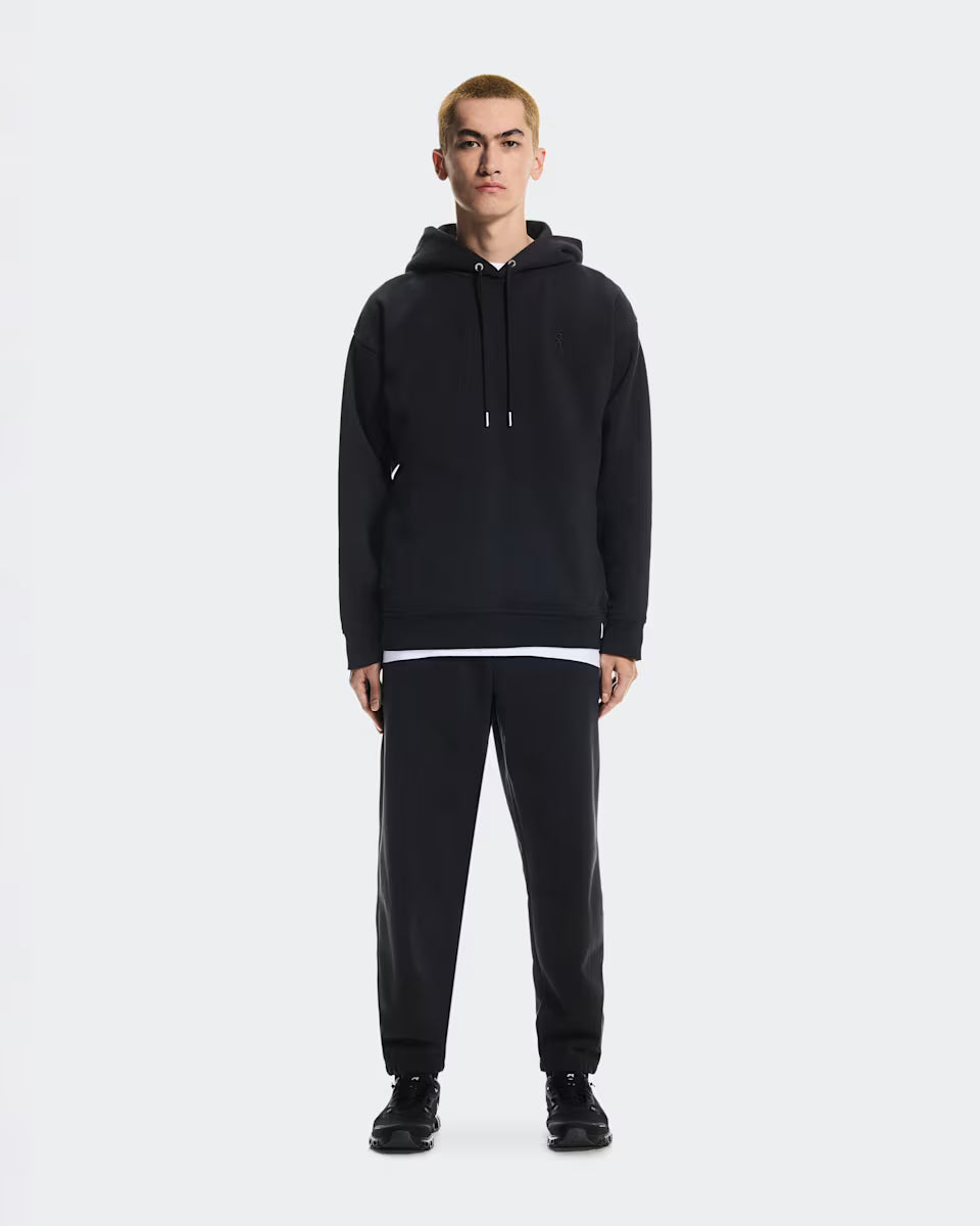 On Running Mens Club Collective Hoodie