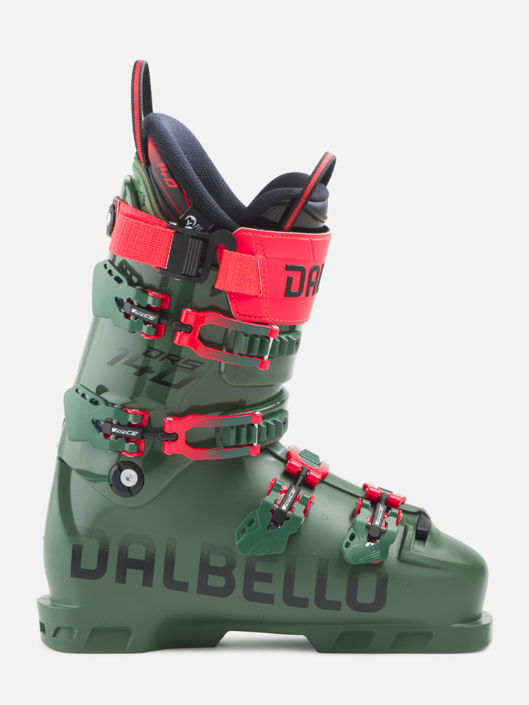 Dalbello 2027 DRS 140 Pro Ski Boots