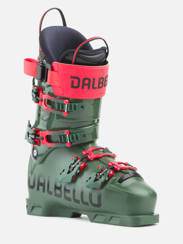 Dalbello 2027 DRS 140 Pro Ski Boots