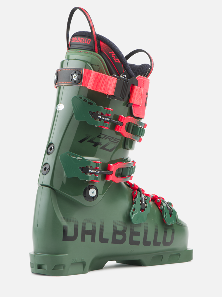 Dalbello 2027 DRS 140 Pro Ski Boots