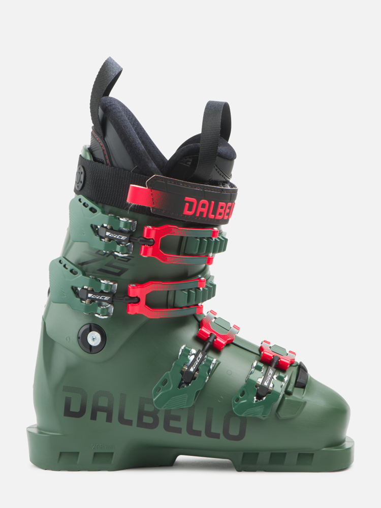 Dalbello 2027 DRS 75 Ski Boots