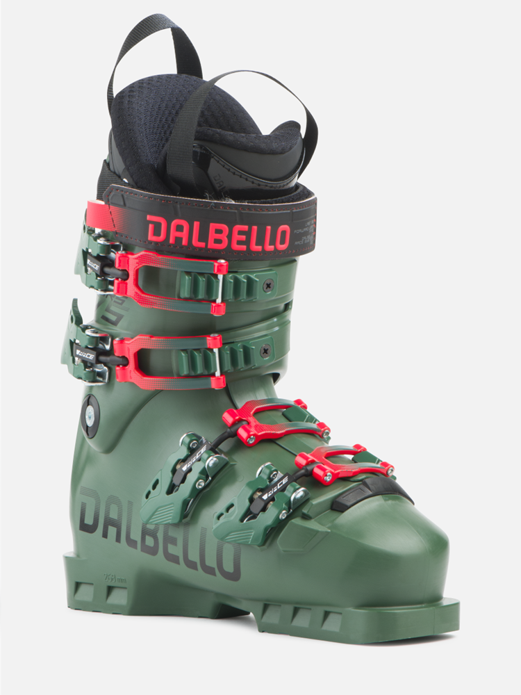 Dalbello 2027 DRS 75 Ski Boots
