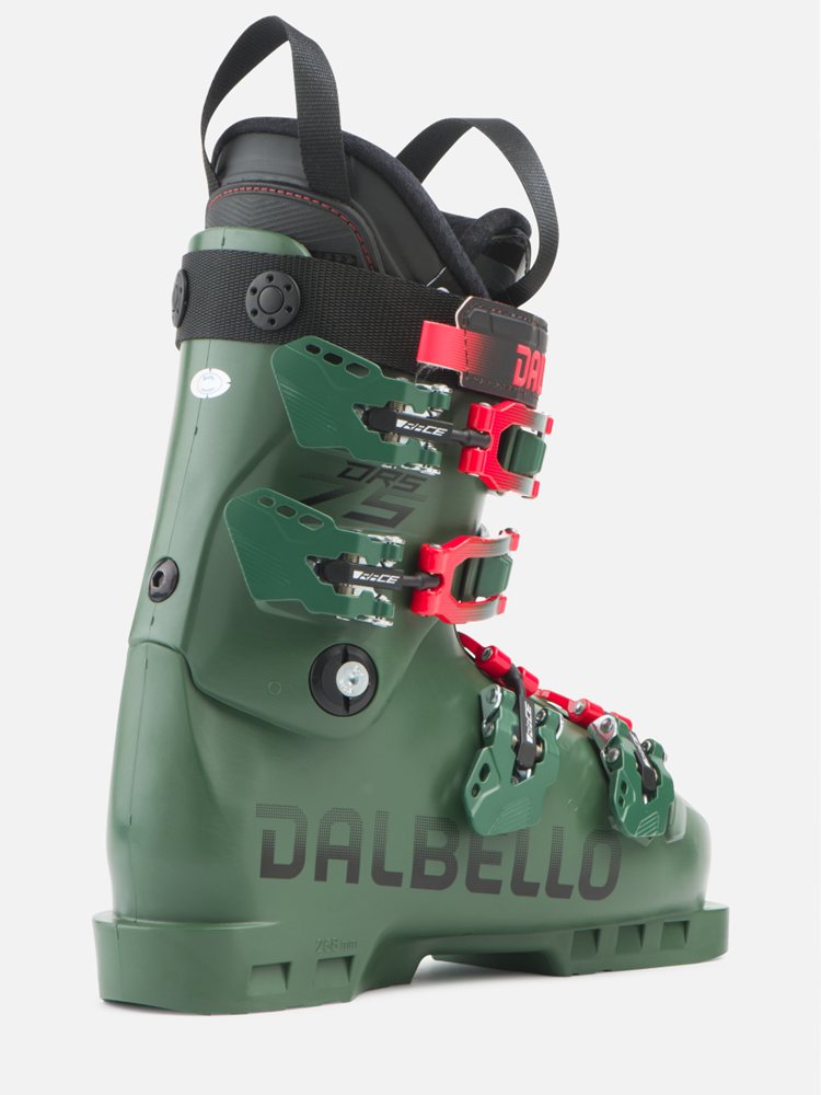 Dalbello 2027 DRS 75 Ski Boots
