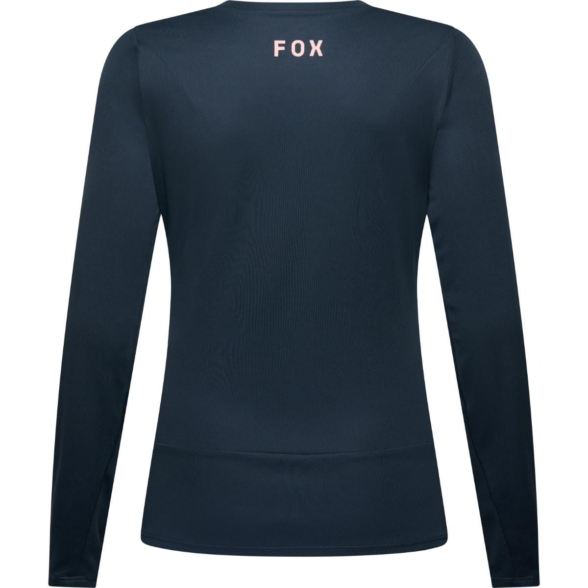 Fox Womens Ranger LS Jersey Fox Head