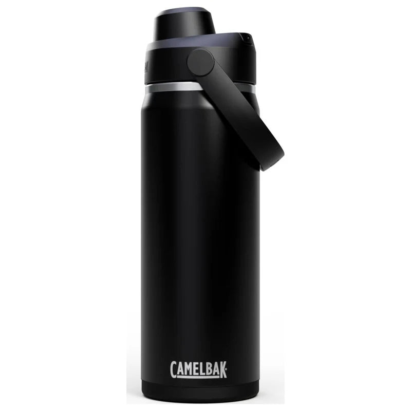 CamelBak Thrive Chug Bottle, Insulated Stainless Steel