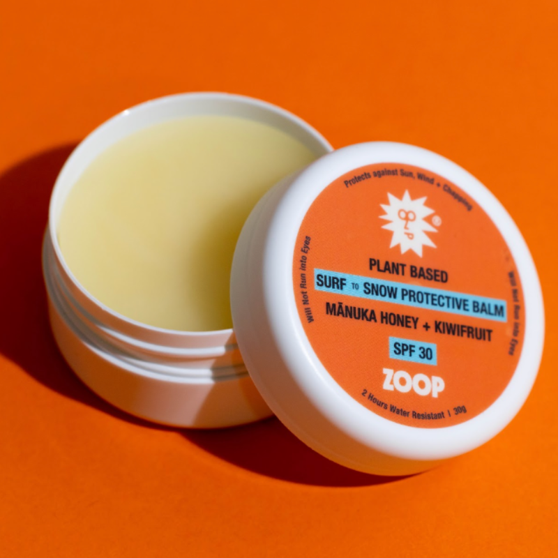 Zoop SPF30 Sunscreen Wax