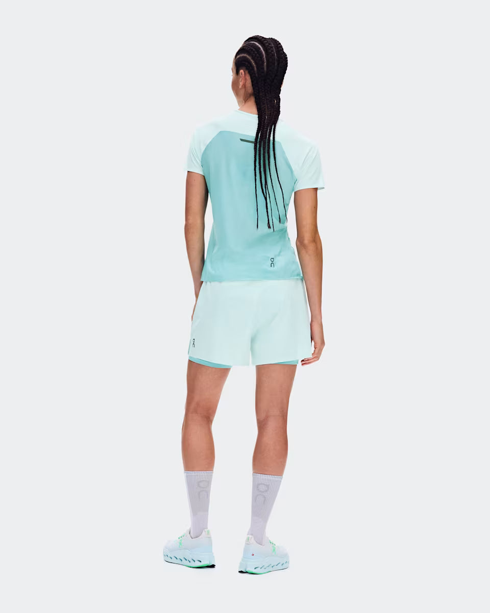 On Running Womens Performance-T