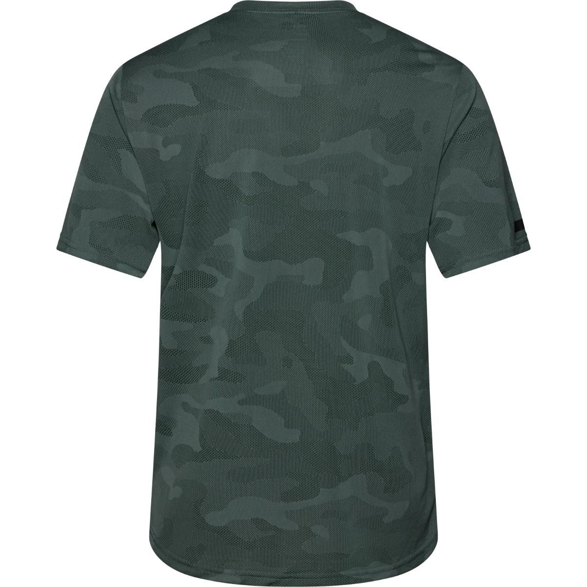 Fox Mens Ranger Tru Dri SS Jersey