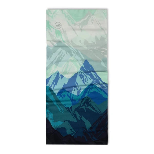 Buff Original One Size Dryen Blue