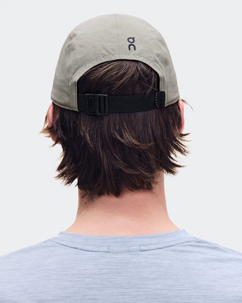 On Running Unisex Performance Cap