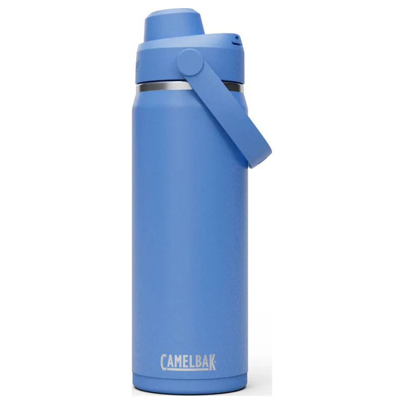 CamelBak Thrive Chug Bottle, Insulated Stainless Steel