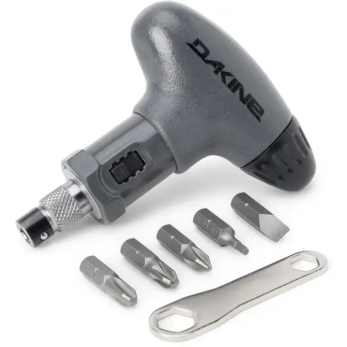 Dakine Torque Driver One Size Castlerock