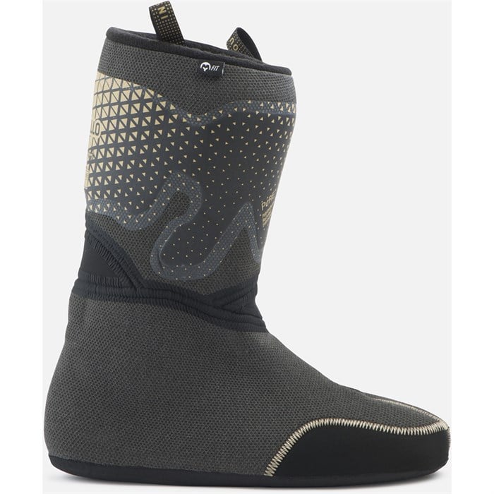 Dalbello Cabrio LV Free 130 3D W Ski Boots