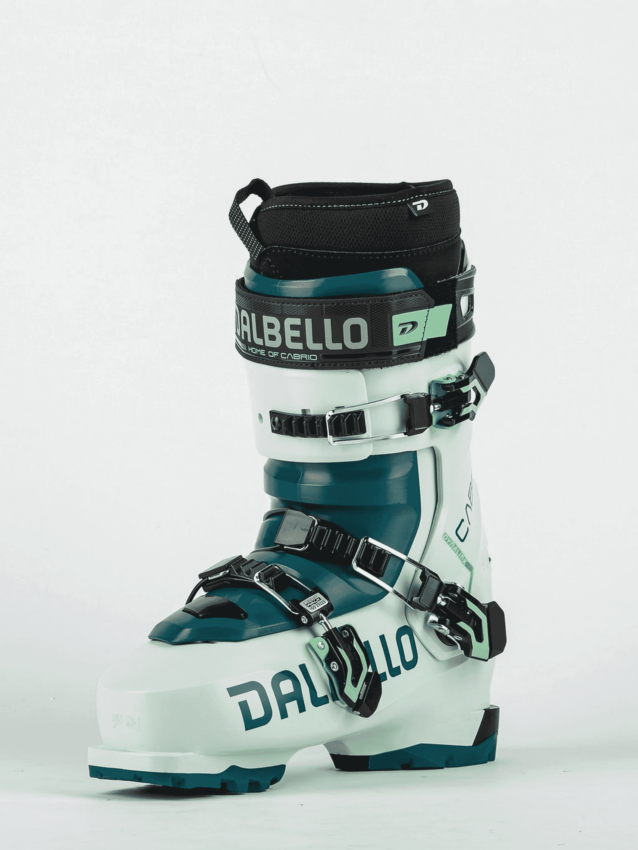 Dalbello Cabrio LV 95 W GW