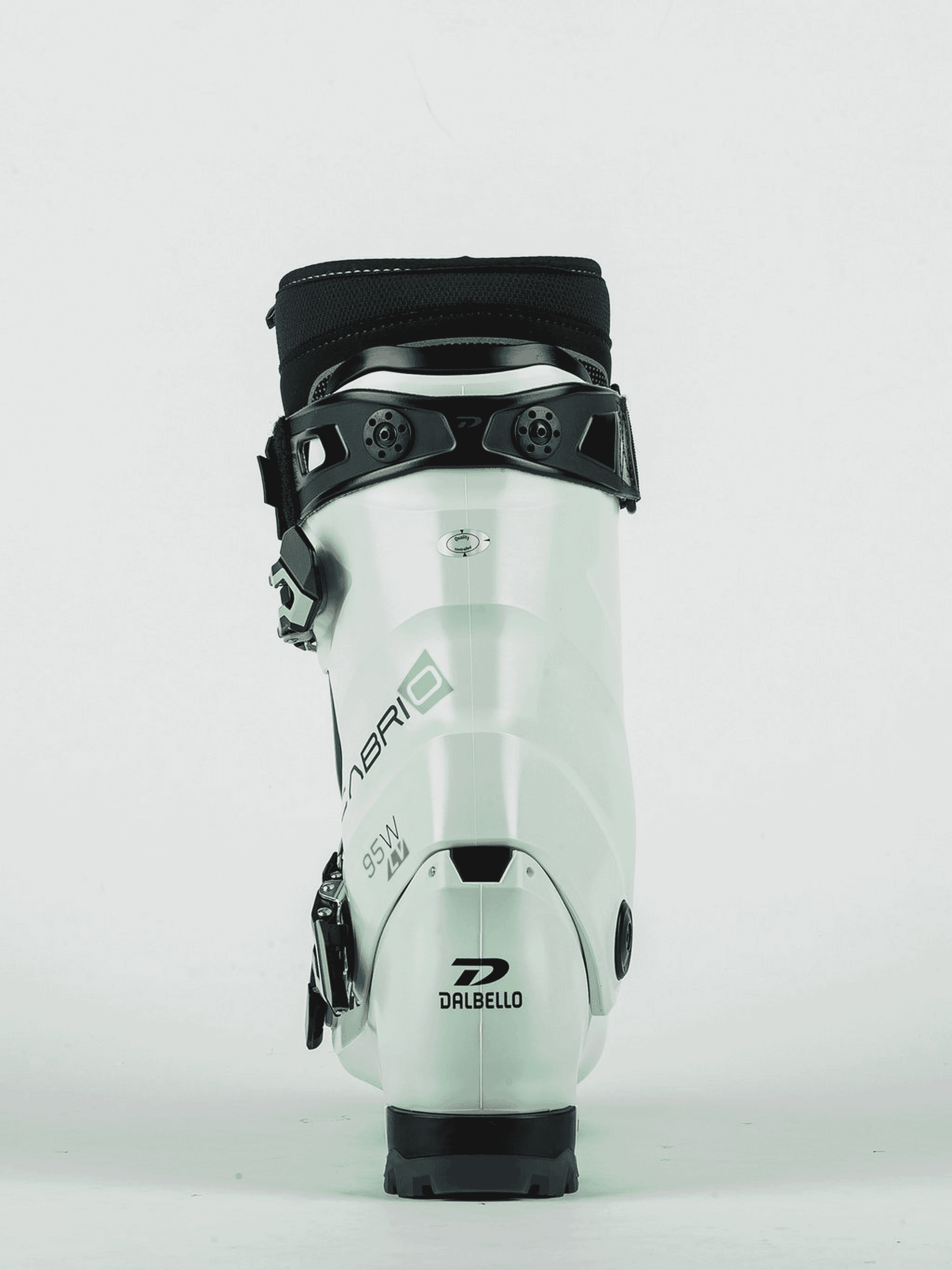 Dalbello Cabrio LV 95 W GW