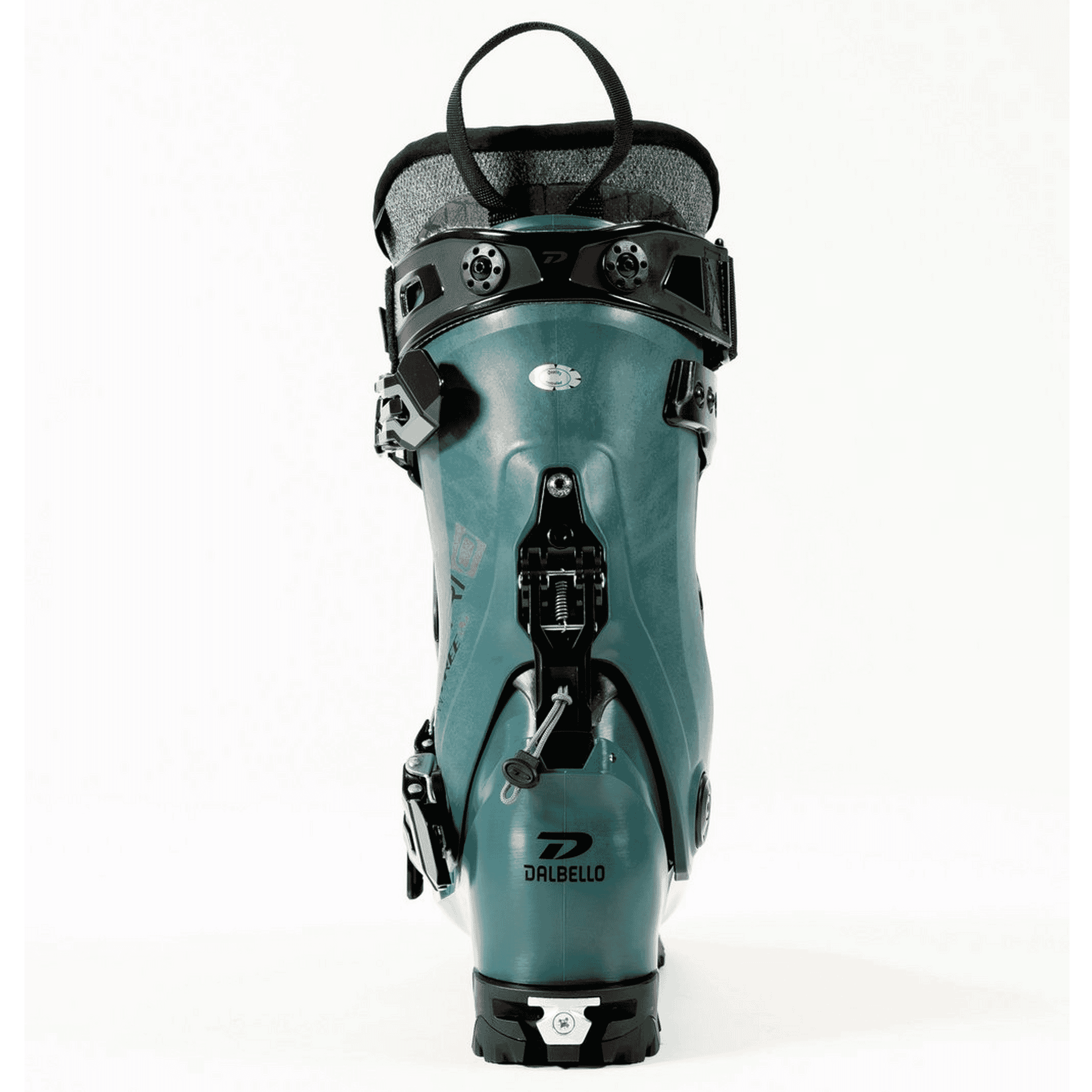 Dalbello Cabrio LV Free 105 W GW