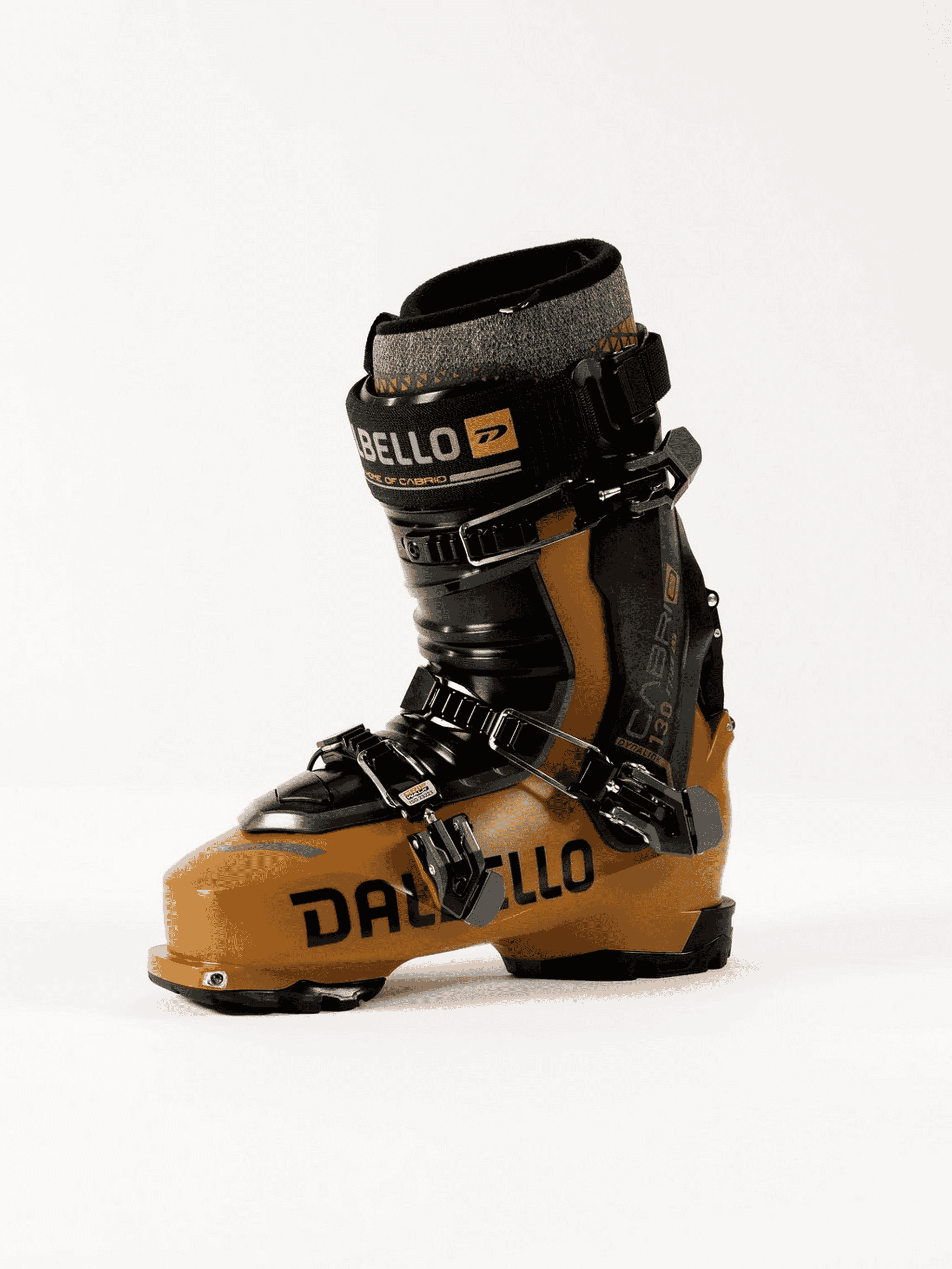 Dalbello Cabrio LV Free 130 3D Wrap