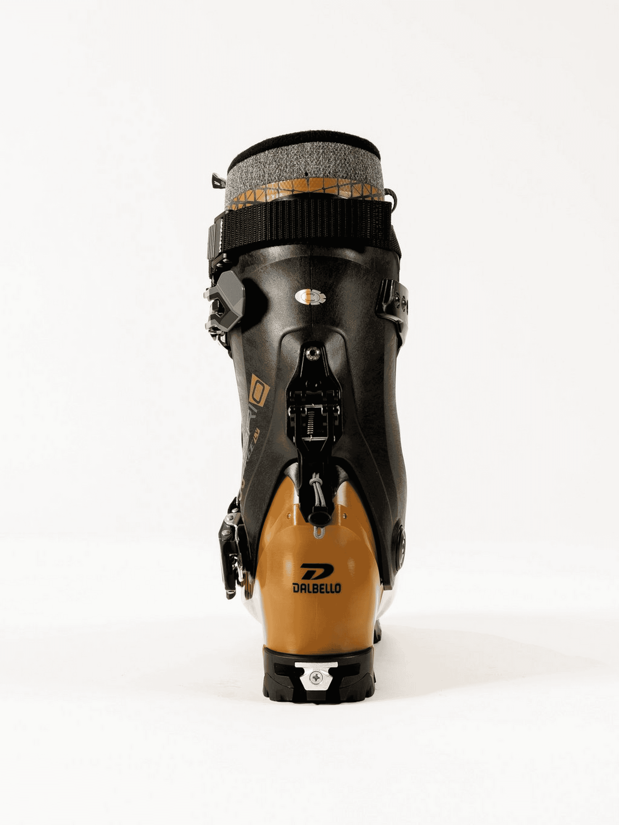 Dalbello Cabrio LV Free 130 3D Wrap