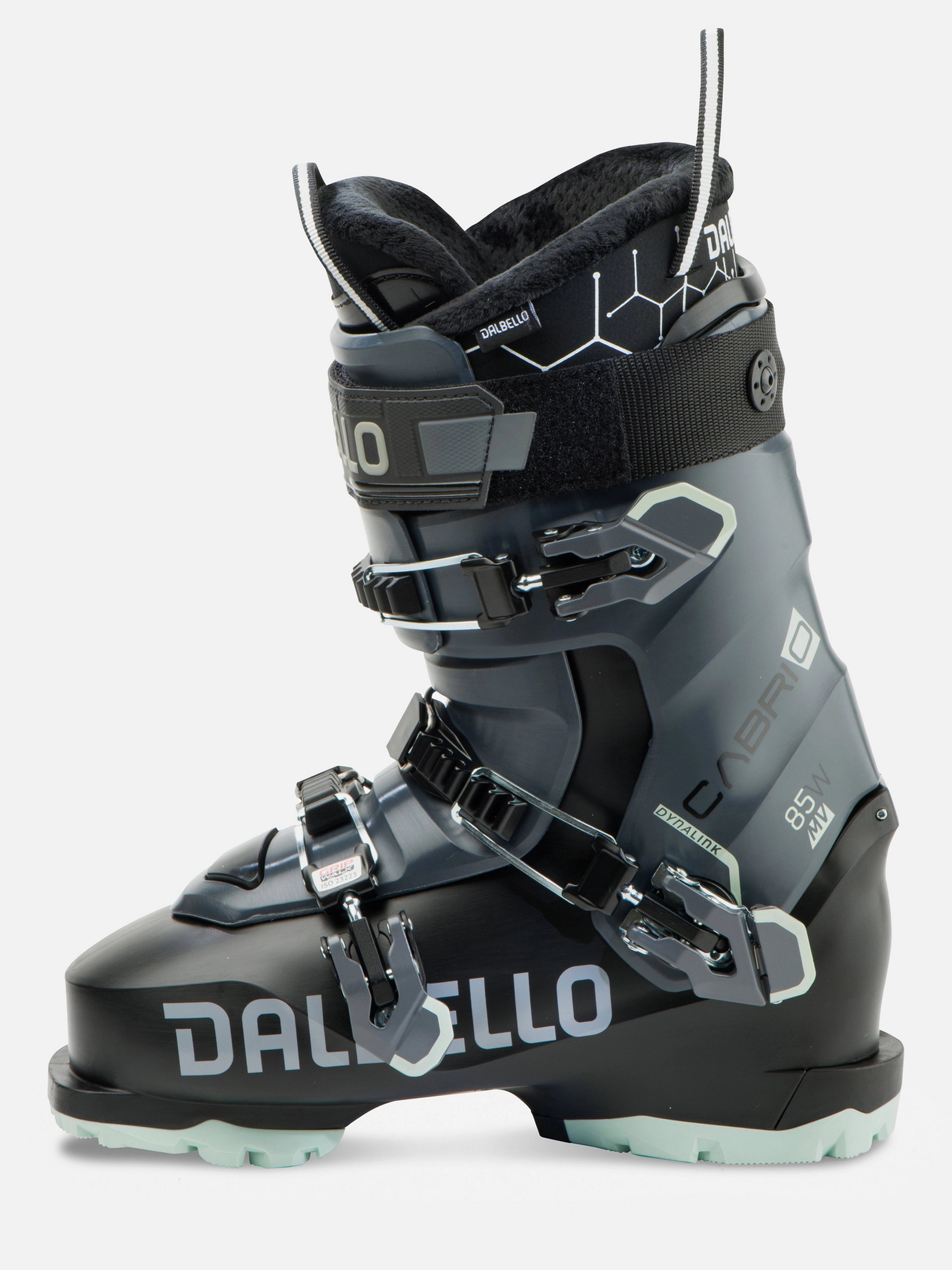 Dalbello Cabrio MV 85 Ski Boots