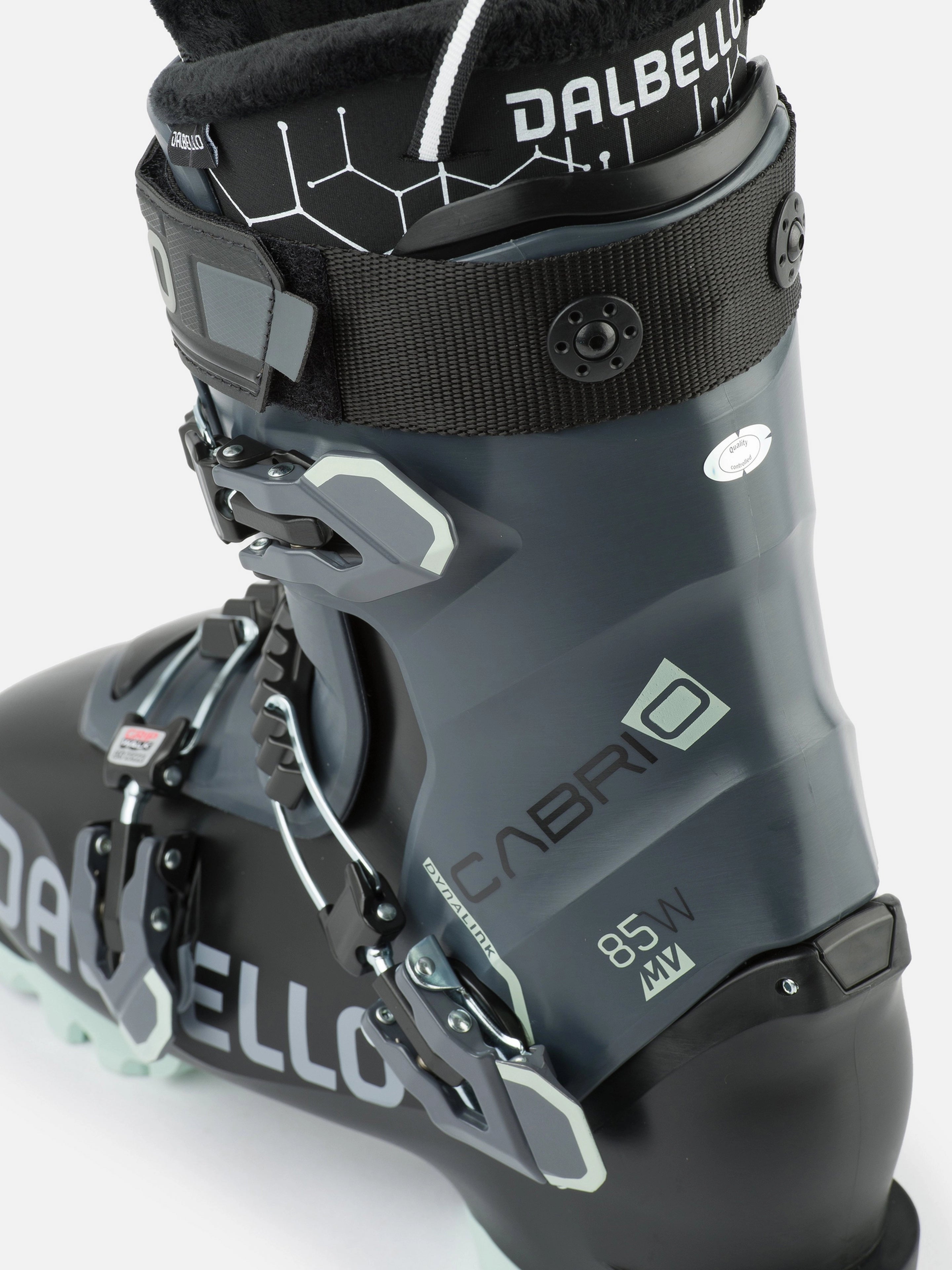 Dalbello Cabrio MV 85 Ski Boots