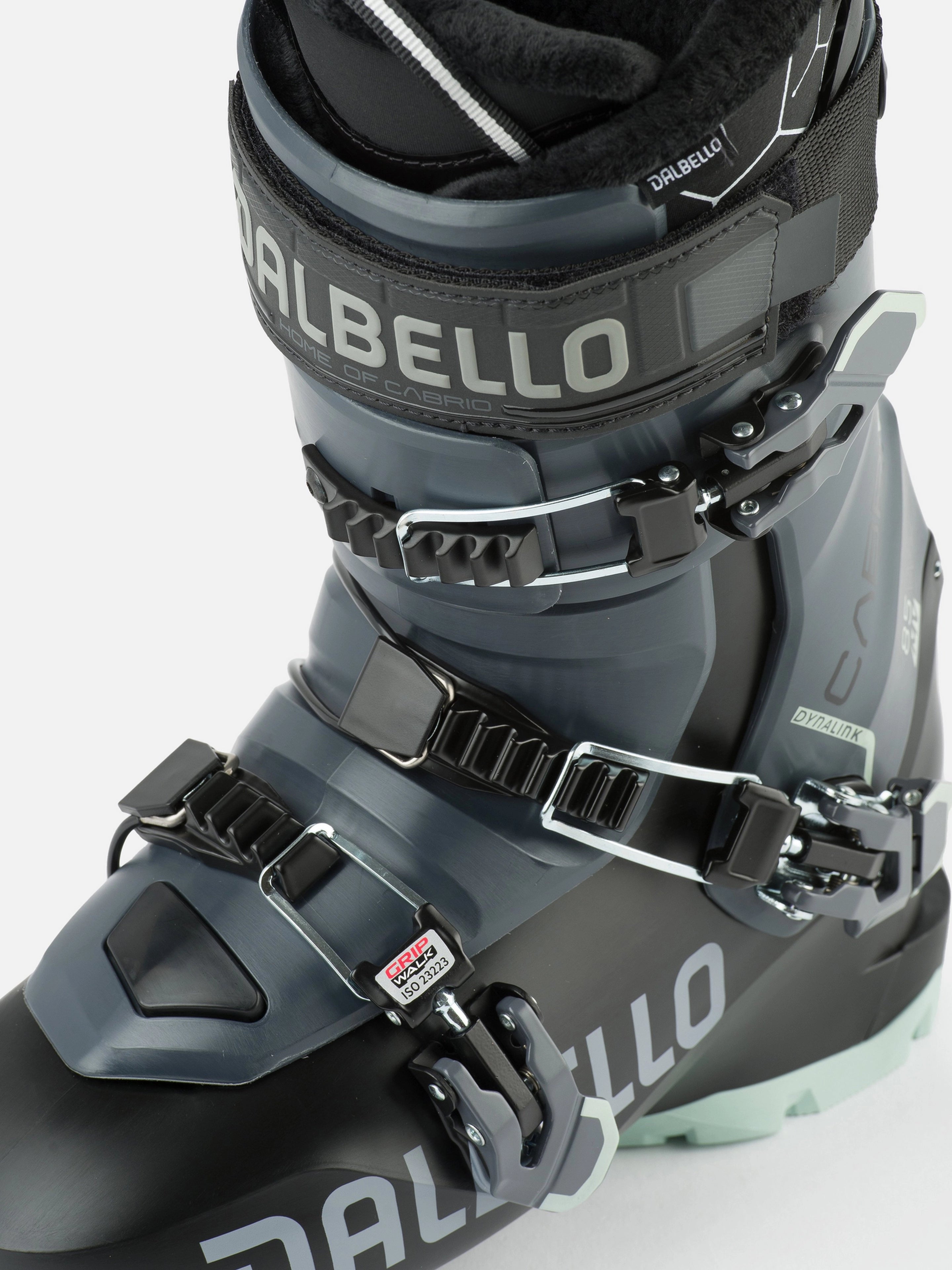 Dalbello Cabrio MV 85 Ski Boots