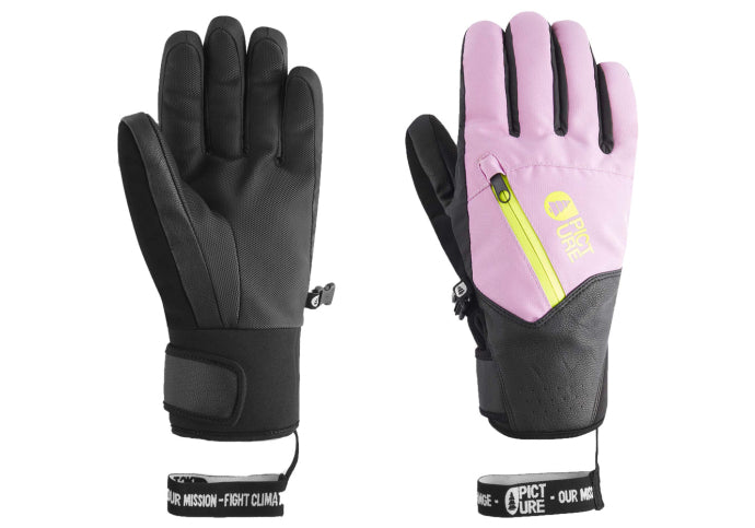 Picture Womens KAKISA GLOVES