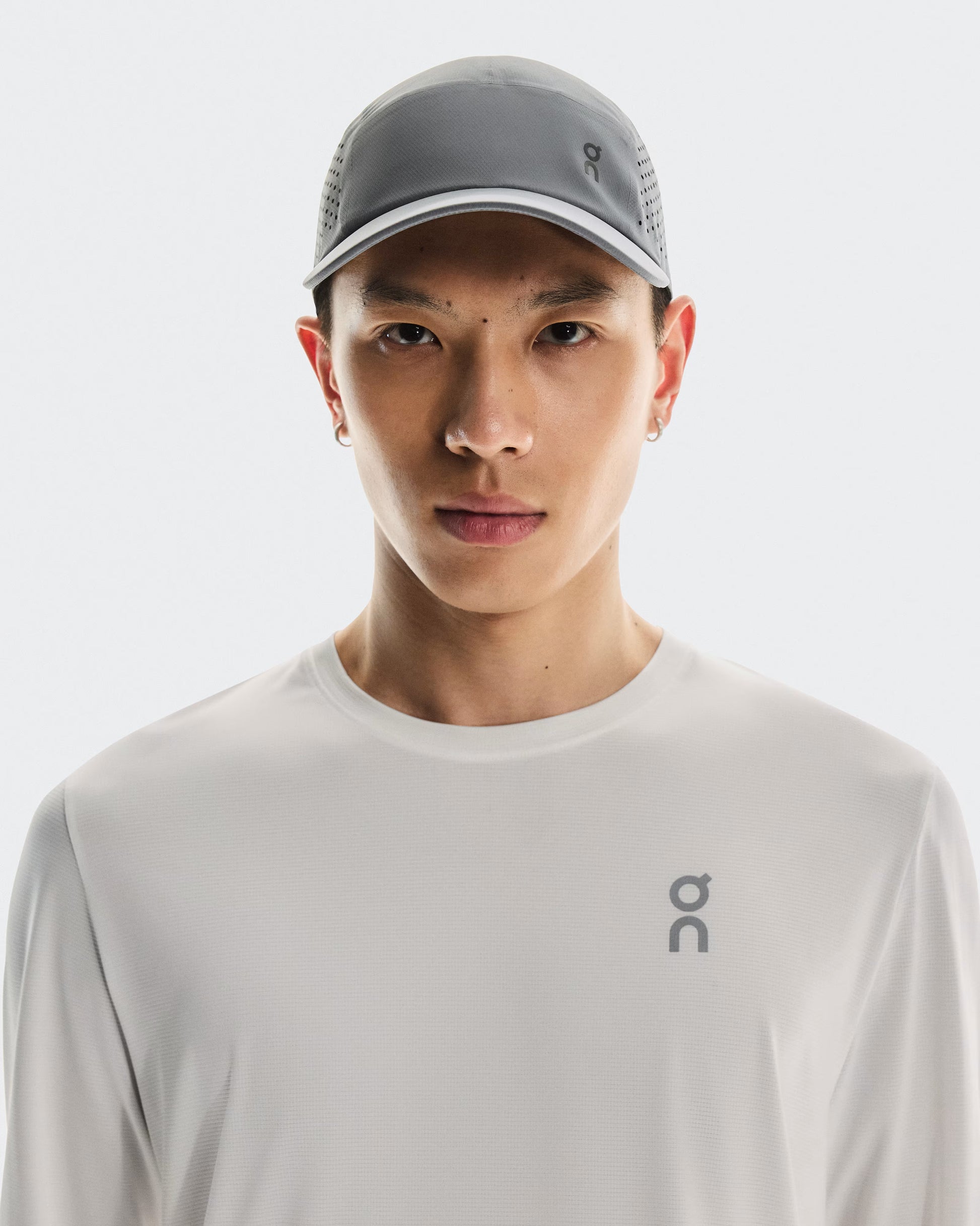 On Running Lightweight Cap