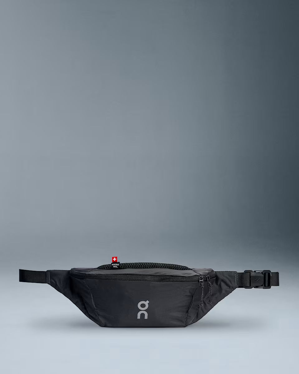 On Running Unisex Waist Pack 2L Lite