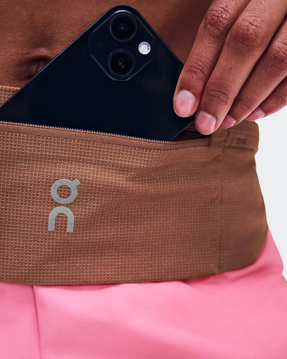 On Running Unisex Speed Belt