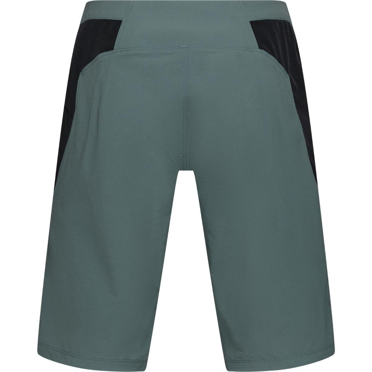 Fox Womens Ranger Shorts W/Liner