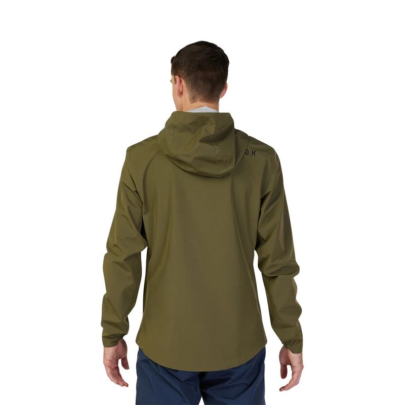 Fox Ranger Water Jacket
