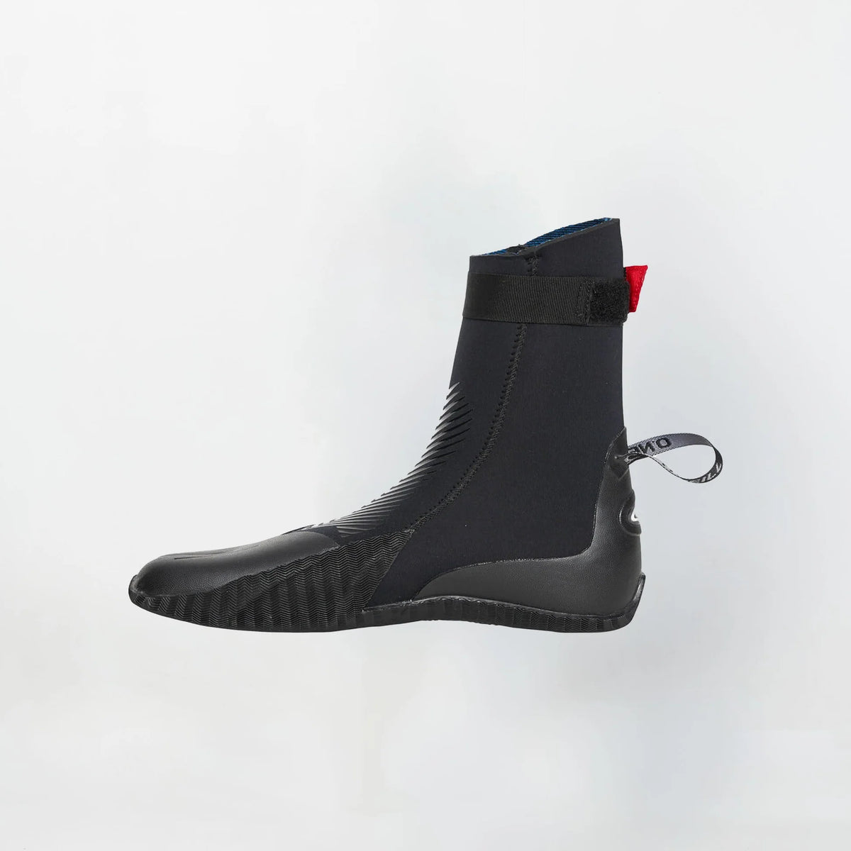 O'Neill Mens Defender Split Toe Wetsuit Boot 3mm