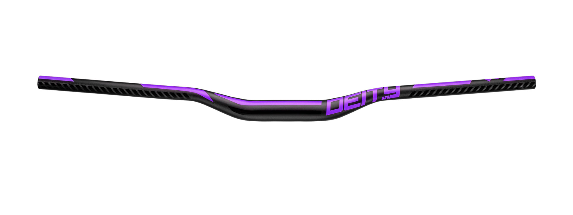DEITY - RIDGELINE 35 HANDLEBAR 25mm Purple
