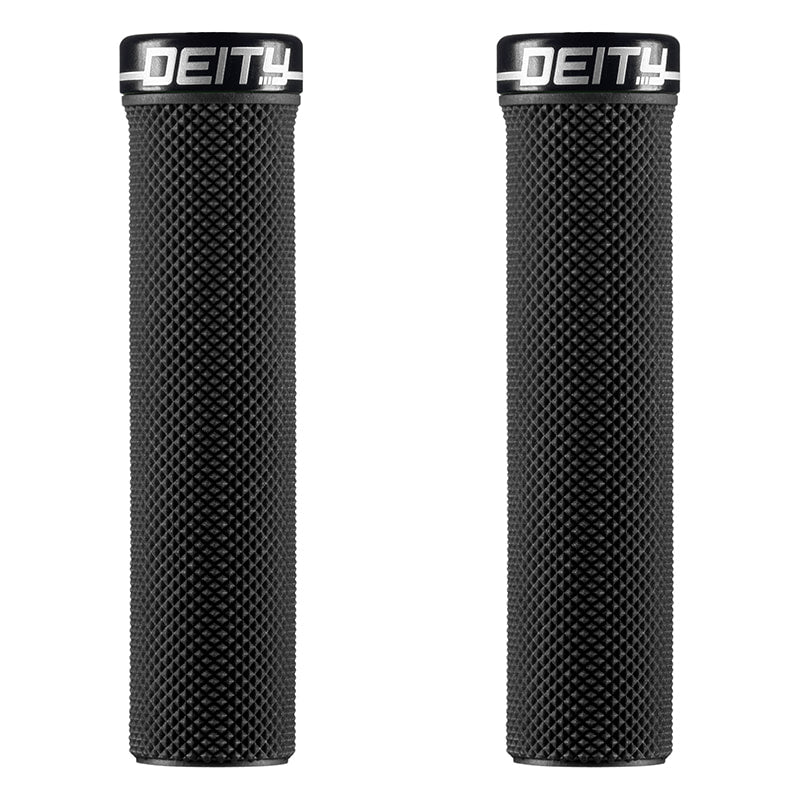 Deity Slimfit Lock-On Grips