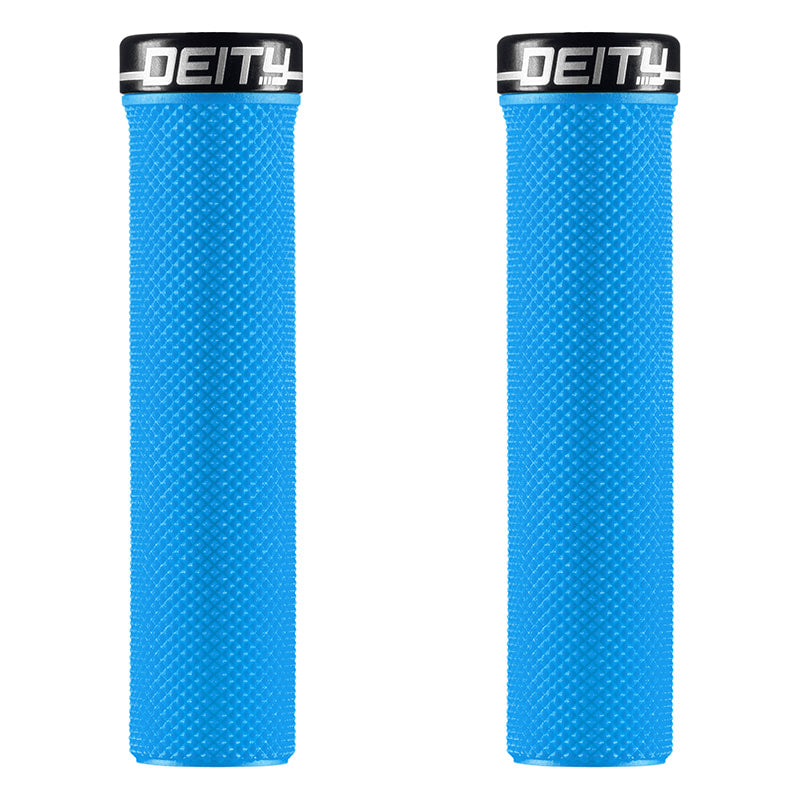 Deity Slimfit Lock-On Grips