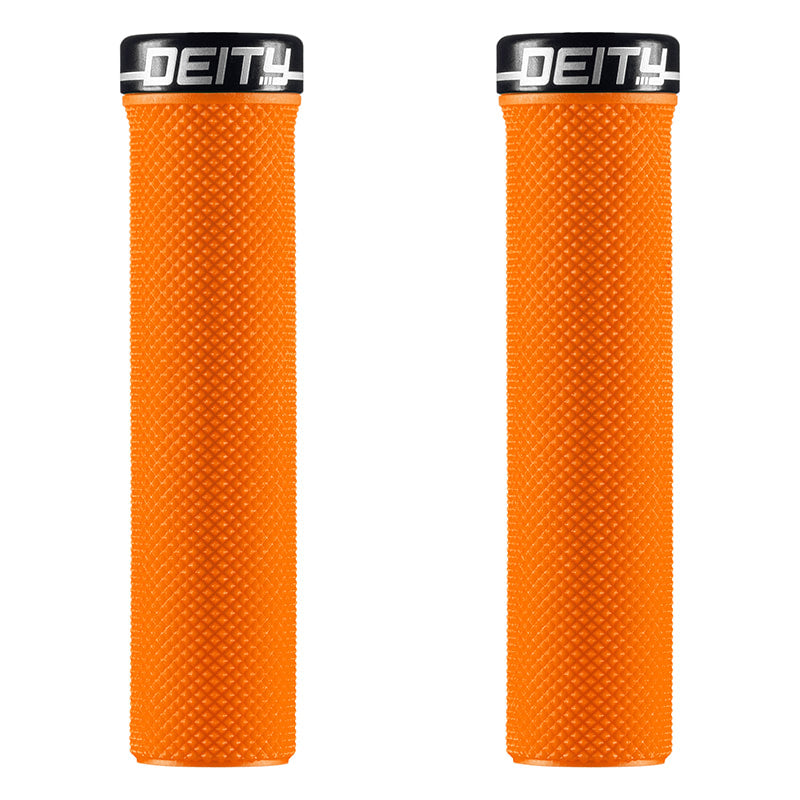 Deity Slimfit Lock-On Grips