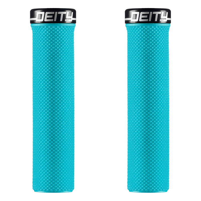 Deity Slimfit Lock-On Grips