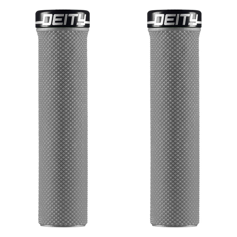 Deity Slimfit Lock-On Grips