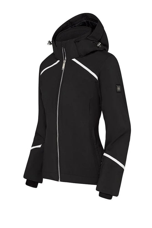 Descente Womens Linda Jacket