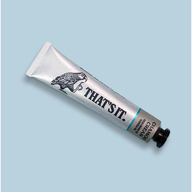 Thats It - Chamois Cream