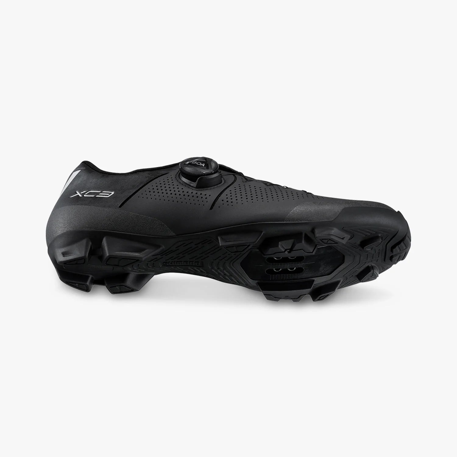 Shimano SH-XC302 Womens Spd Shoes