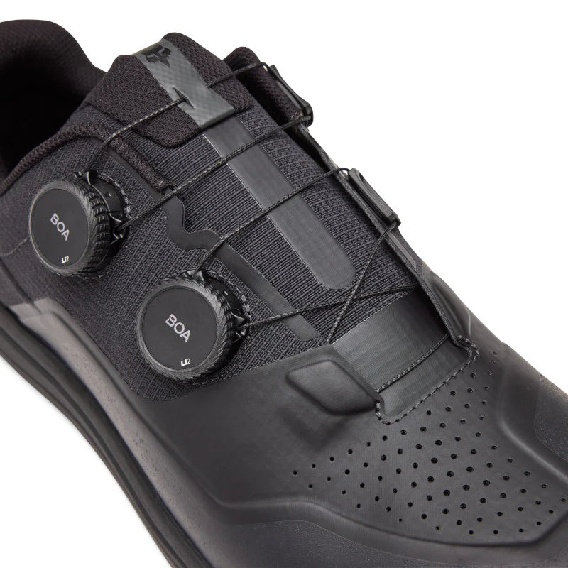 Fox Union BOA Flat MTB Shoes