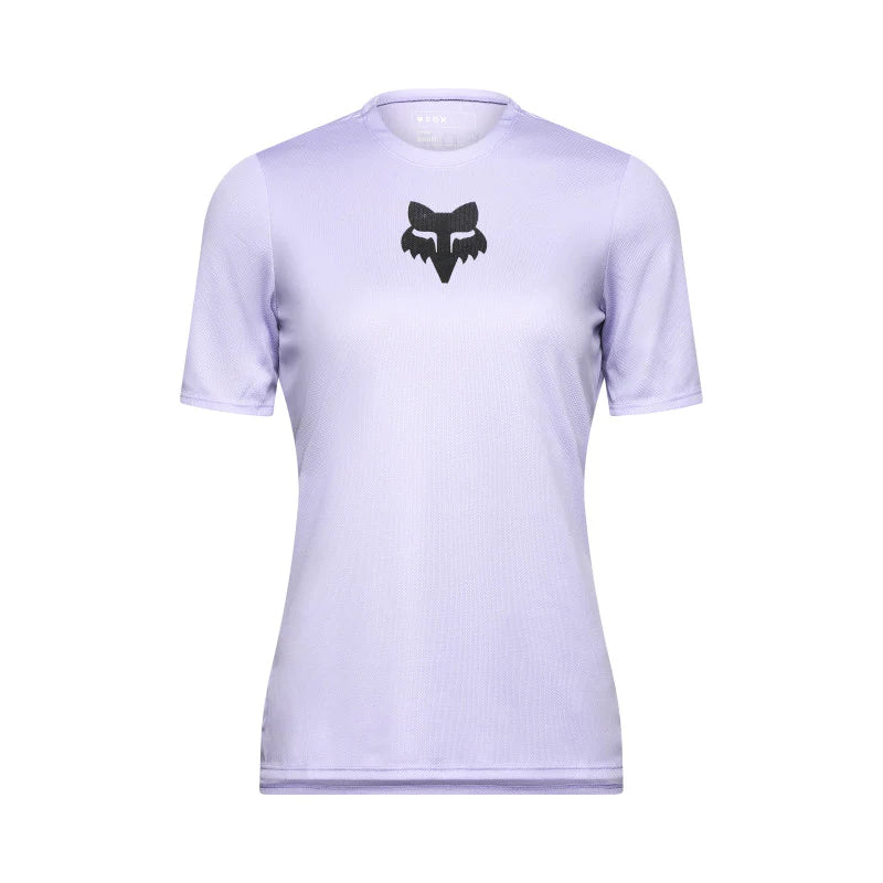 Fox Womens Ranger SS Jersey Fox Head
