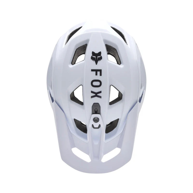 Fox Speedframe Helmet Solid CE