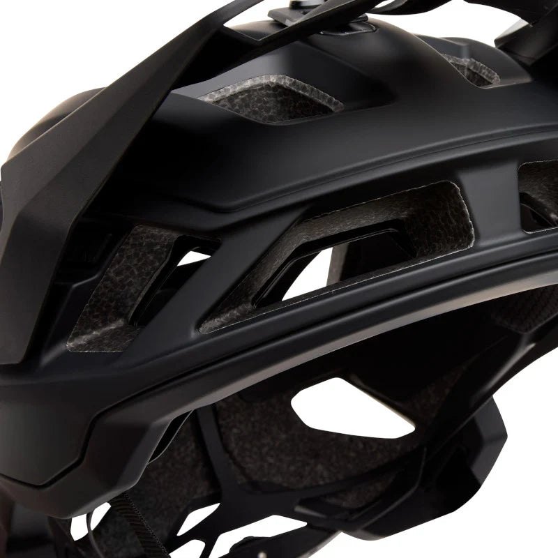 Fox Speedframe Helmet Solid - CE